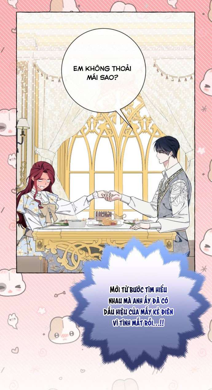 Tôi Tưởng Đó Chỉ Là Tiểu Thuyết Trọng Sinh Bình Thường Chap 37 - Next Chapter 37.1