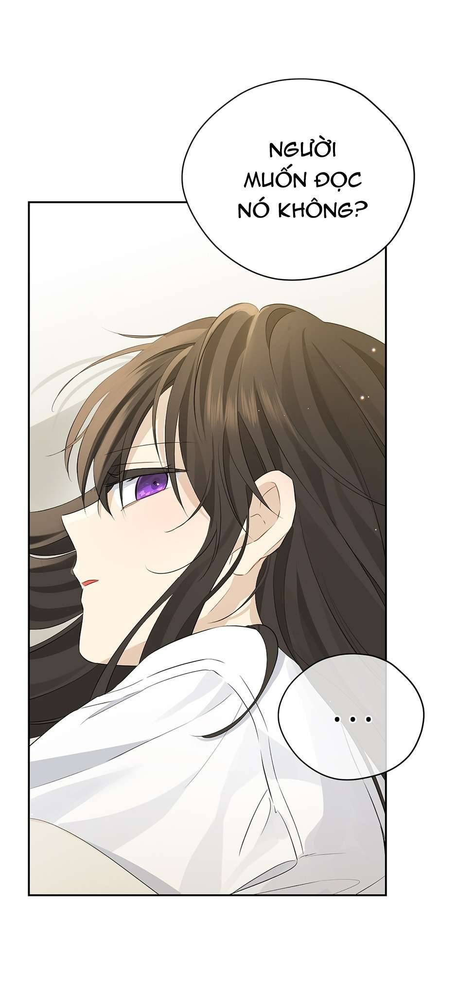 Tôi Là Minh Chứng Của Sự Thật Chap 107 - Trang 3