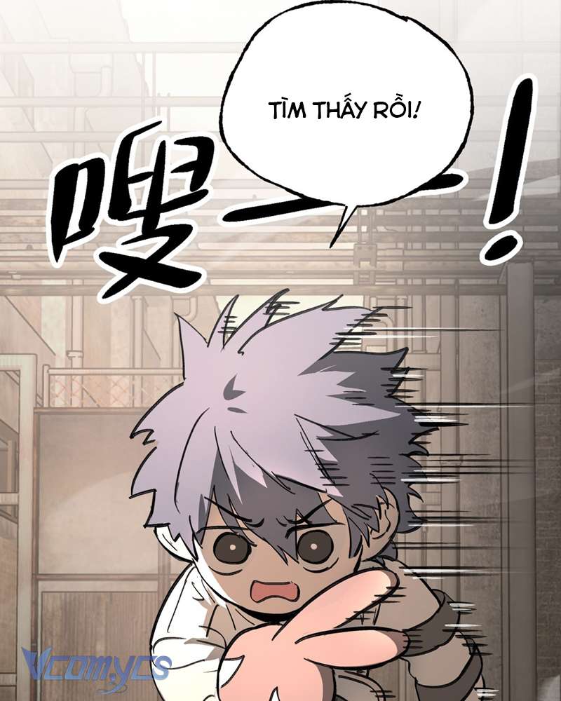 Ác Chi Hoàn Chapter 33 - Trang 4