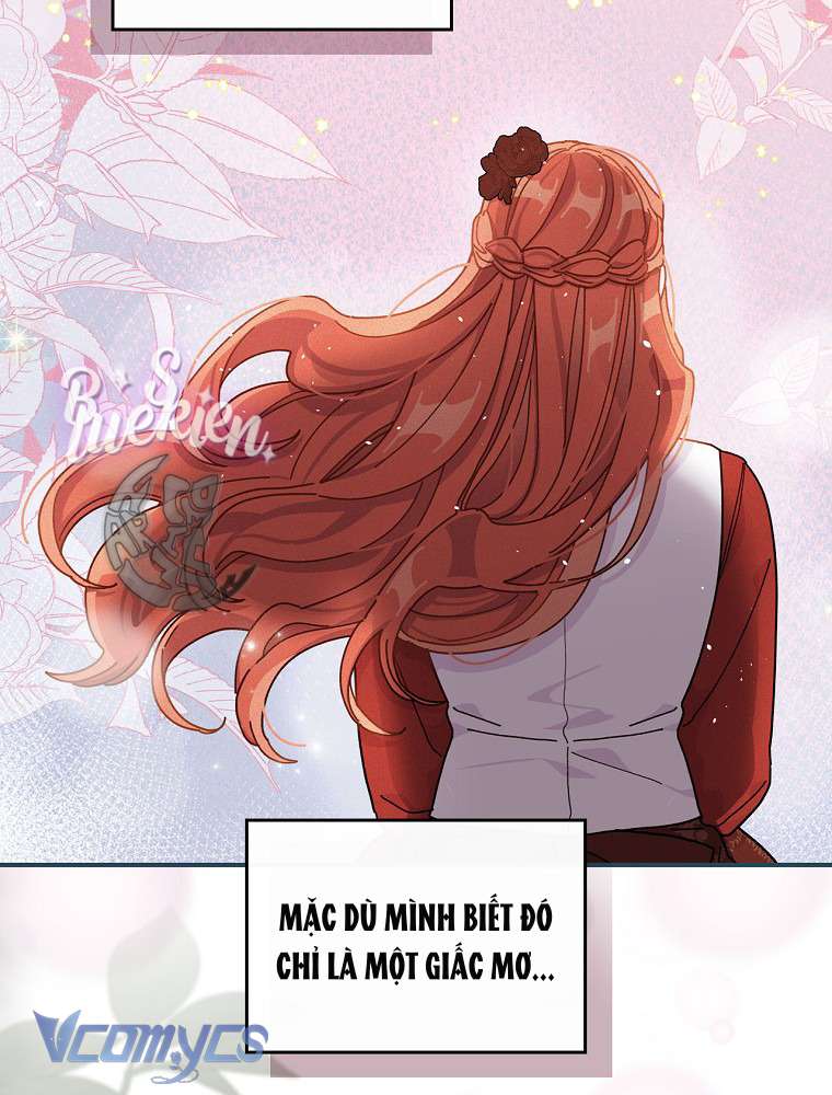 Chị Gái Của Nhân Vật Phản Diện Hôm Nay Cũng Đang Đau Khổ Chapter 49 - Trang 4