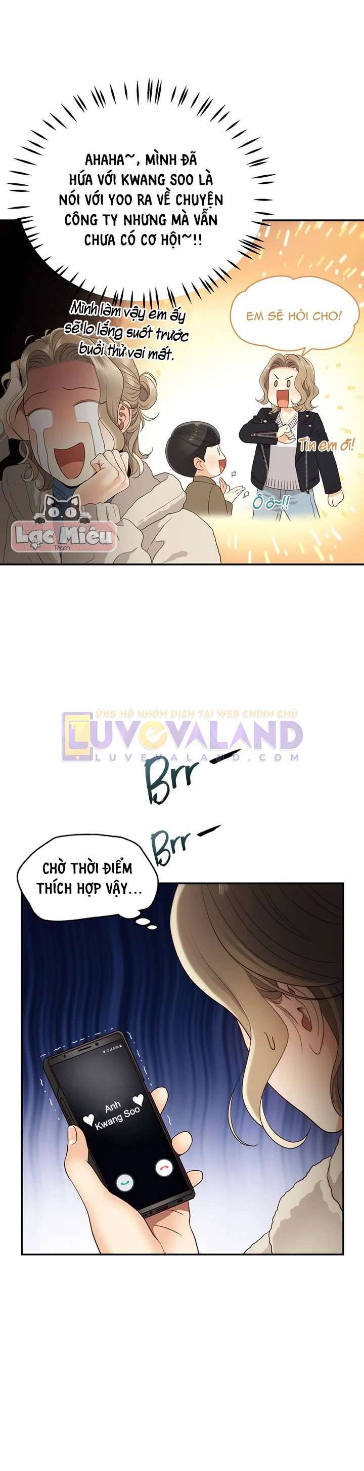 Ngôi Sao Ban Mai Chap 30 - Trang 2