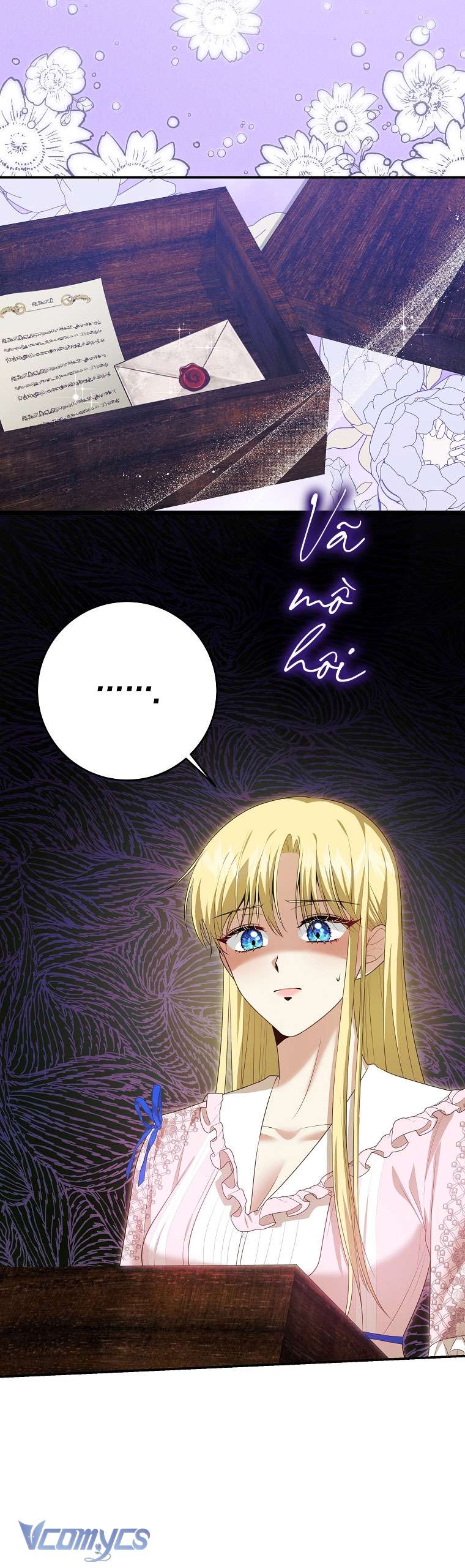 [18+] Phương Pháp Gia Hạn Hợp Đồng Hôn Nhân Chap 30 - Trang 2