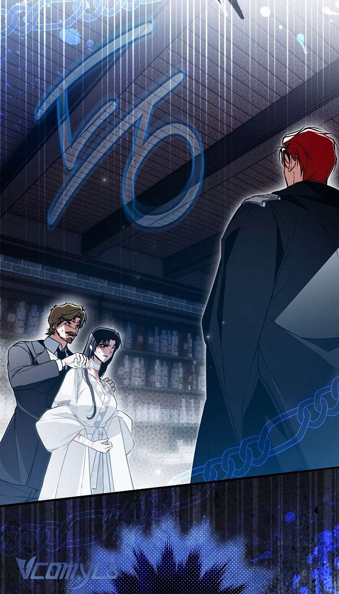 Ai Đó Đang Điều Khiển Cơ Thể Của Tôi Chapter 55 - Trang 4