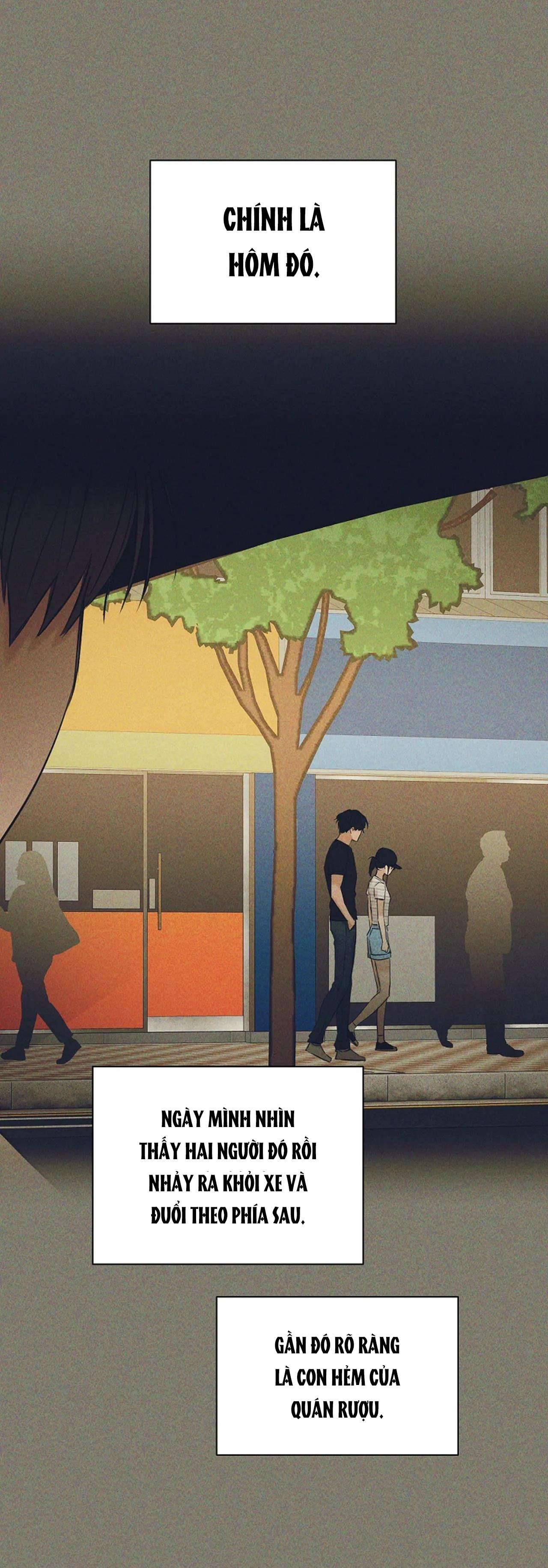 Bình Minh Chap 25 - Trang 4