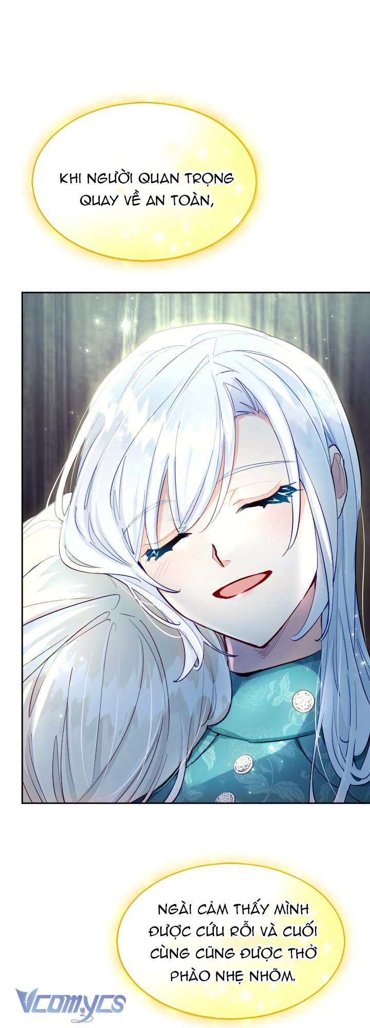 Sự Báo Thù Của Một Vị Thánh Chap 85 - Trang 2