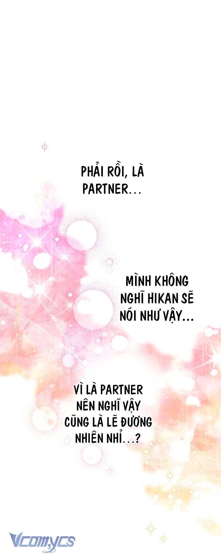 Những Nhân Vật Mạnh Nhất Thế Giới Ám Ảnh Tôi Chapter 23 - Trang 4