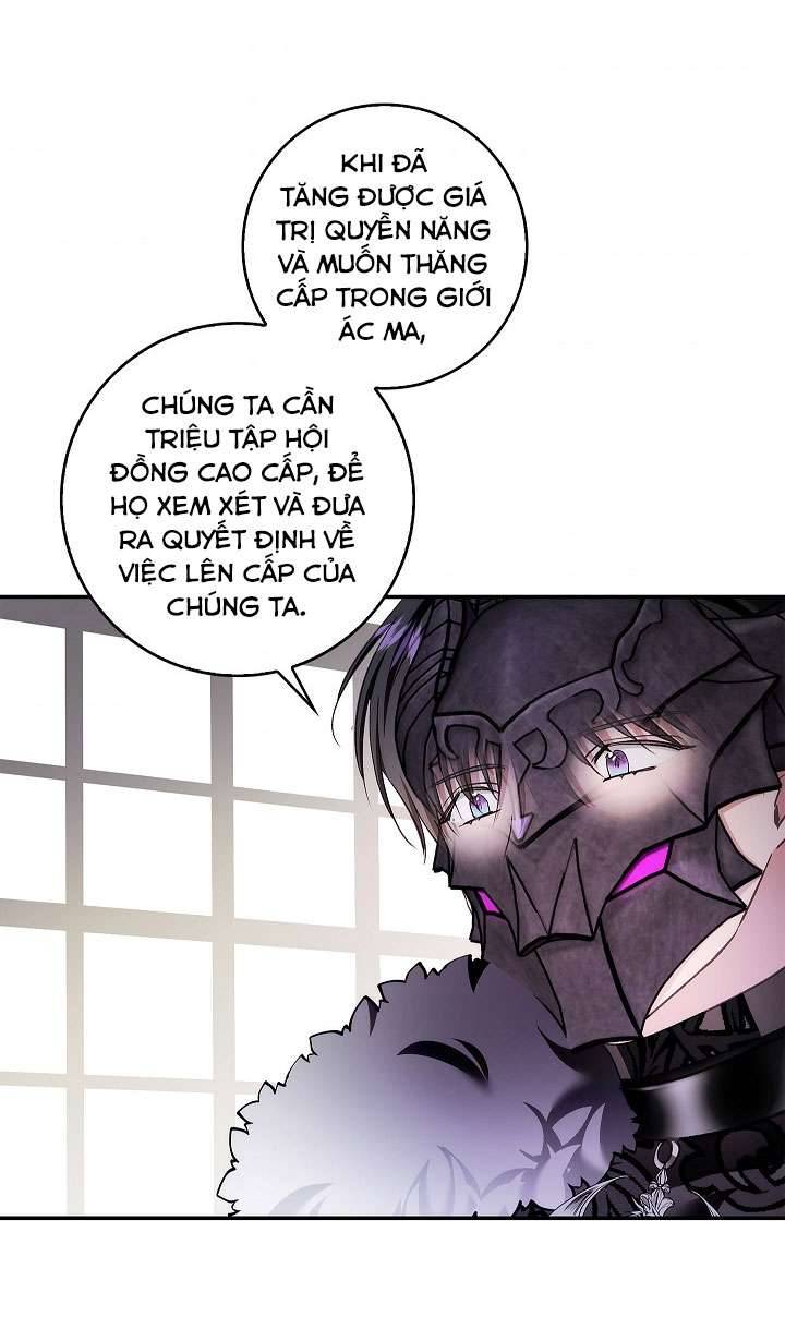 Hôn Phu Ẩn Sắc Chapter 65 - Next Chapter 65.5