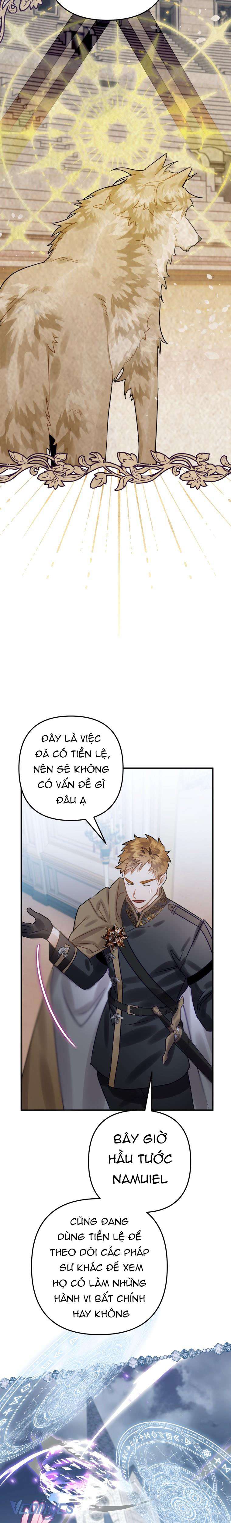 Bỗng Nhiên Tôi Trở Thành Quạ Đen!! Chapter 23 - Trang 4