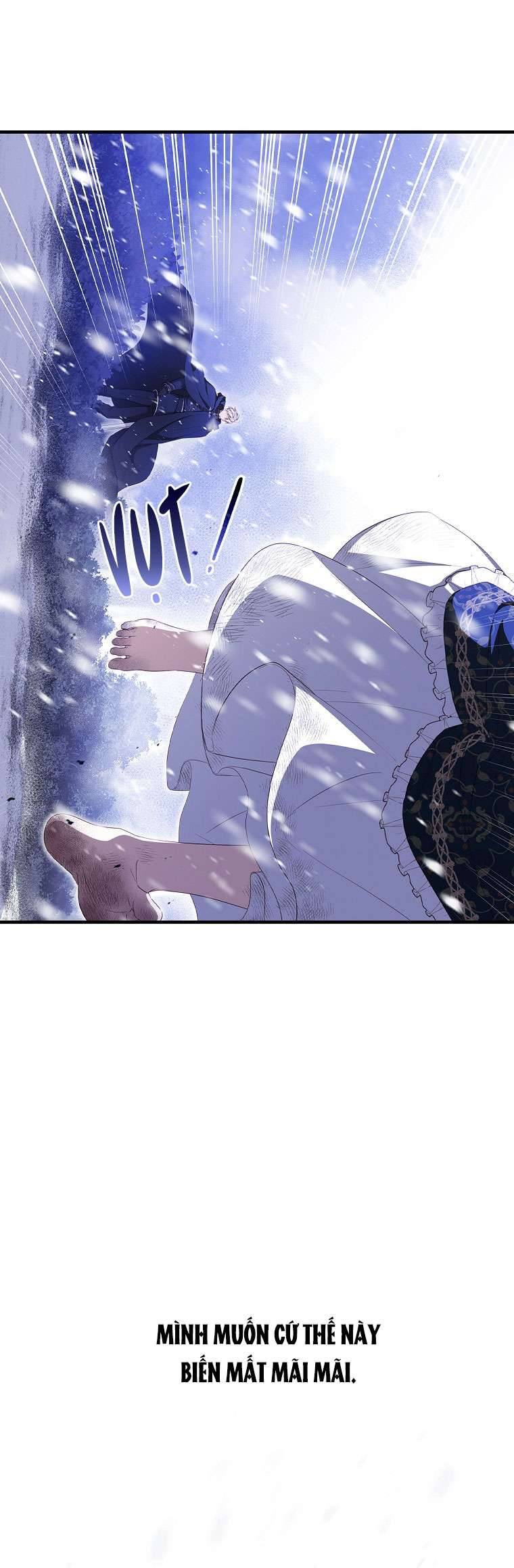 Phương Pháp Khiến Phu Quân Đứng Về Phía Tôi Chapter 38 - Trang 4