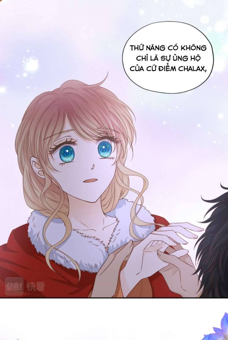 Địch Úc Đa Chi Ca Chapter 119 - Trang 4