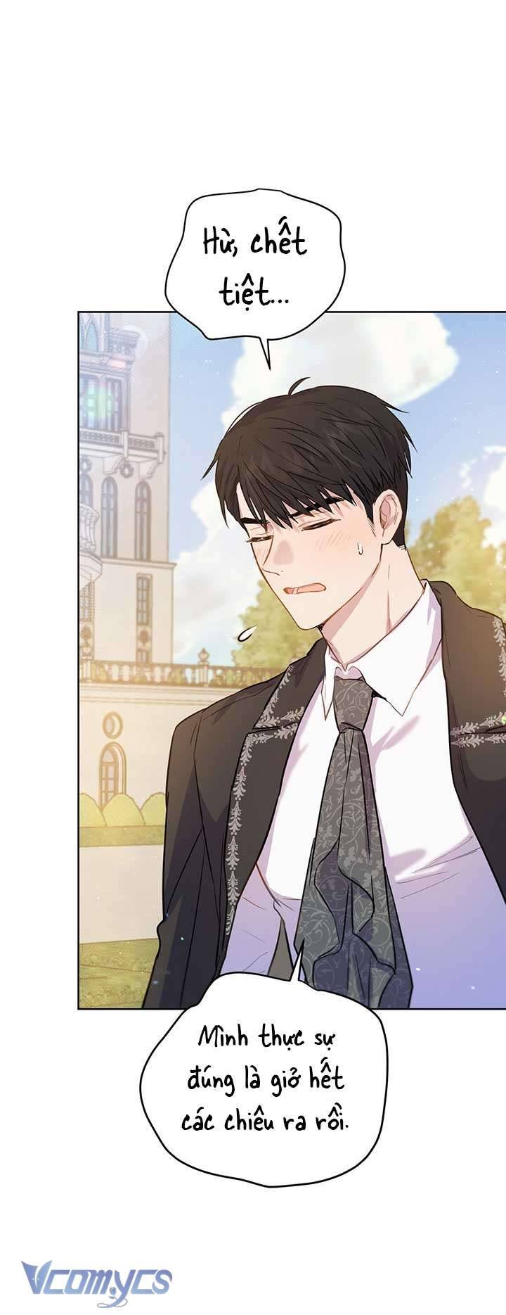 Cuộc Sống Mới Của Công Nương Chapter 18 - Trang 4