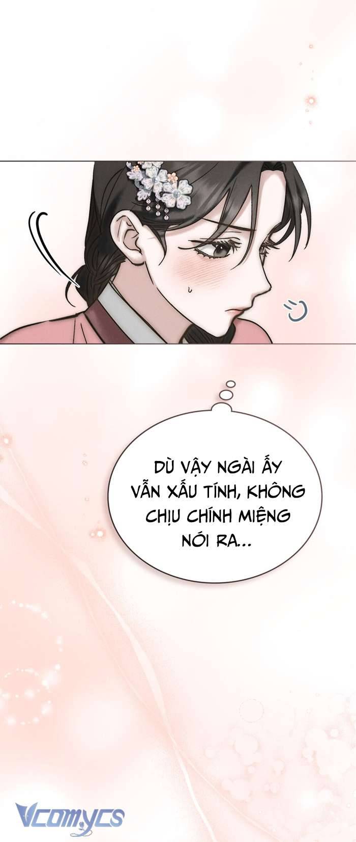 [18+] Đêm Giông Bão Chap 17 - Trang 2