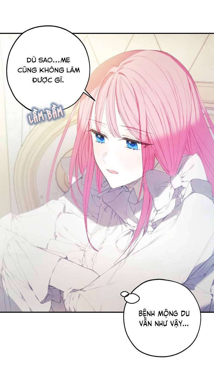 Cửa Hàng Búp Bê Của Công Chúa Chap 6 - Trang 2