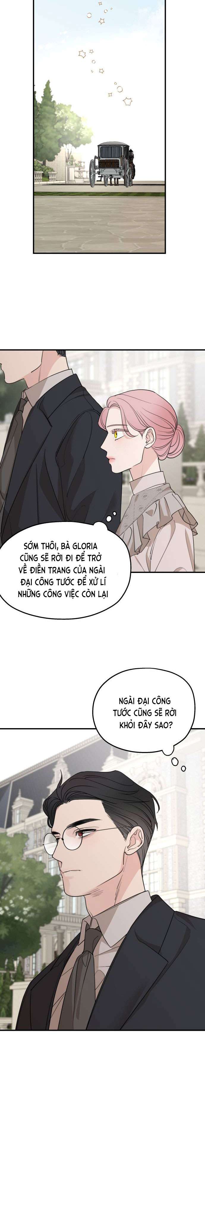 Gia Đình Chồng Quá Ám Ảnh Bởi Tôi Chap 73 - Next Chap 74