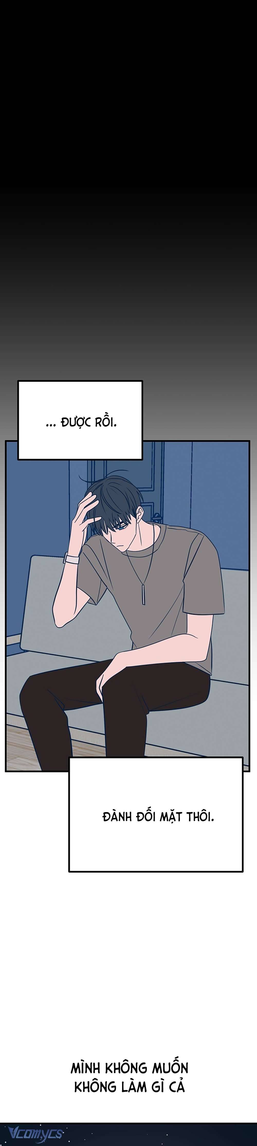 Kẻ Rác Rưởi Không Đáng Được Yêu Chapter 25 - Trang 4