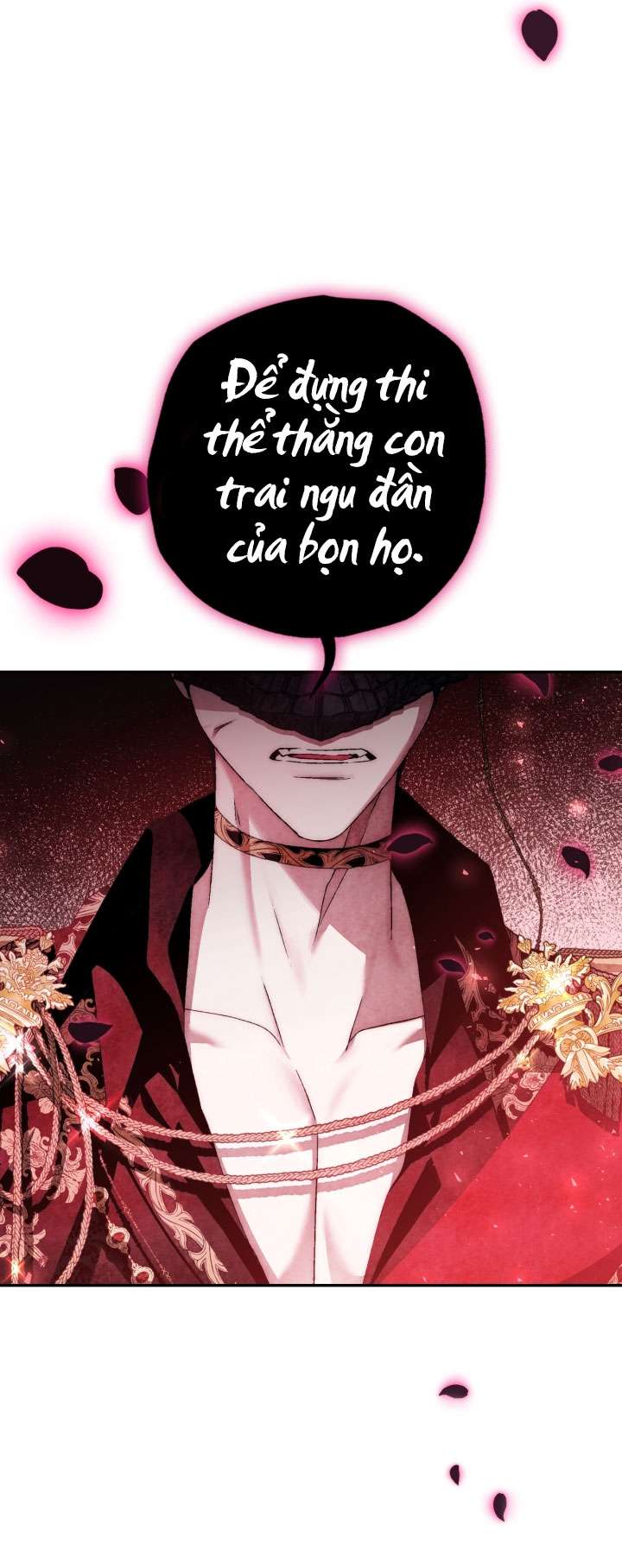 Cha À, Con Không Muốn Kết Hôn Đâu Chap 72 - Trang 2