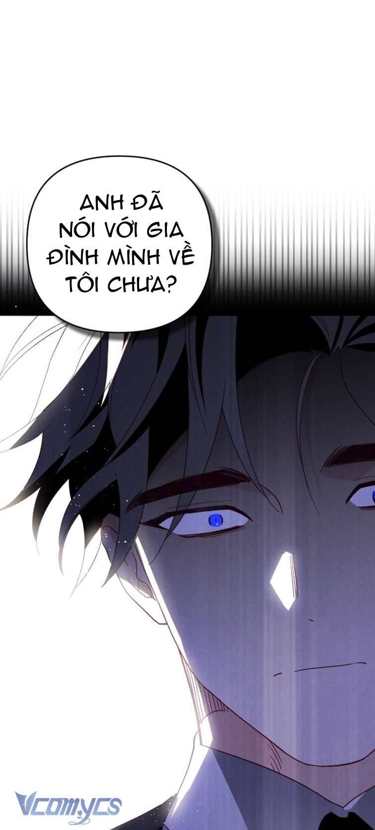 Nuôi vị hôn phu bằng tiền bạc. Chap 20 - Trang 2