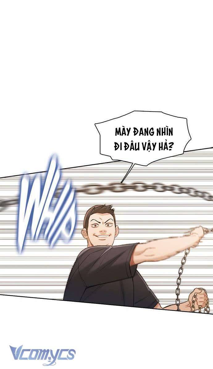 Trăng Tối: Thành Phố Xám (HYBE) Chap 8 - Trang 2