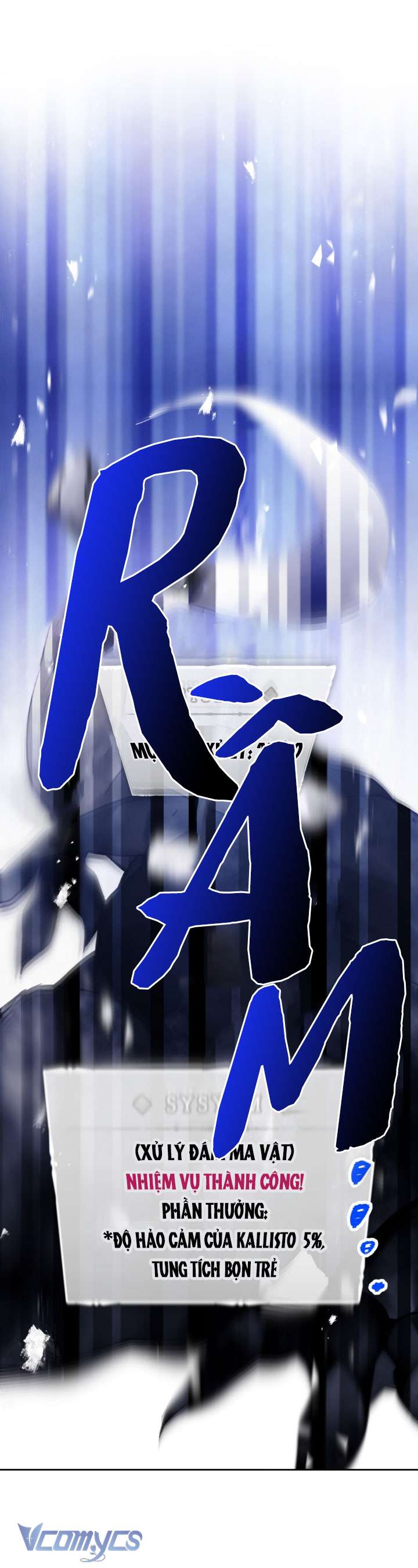 Kết Cục Của Nhân Vật Phản Diện Chỉ Có Thể Là Cái Chết Chapter 116 - Trang 4