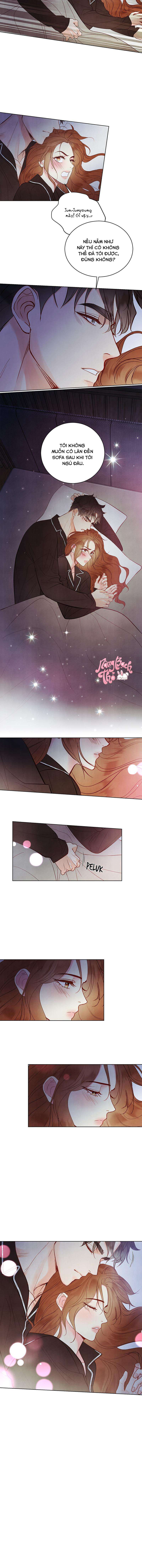 [END SS1] Hôn Nhân Bí Mật Giữa Chúng Ta Chap 9 - Trang 2