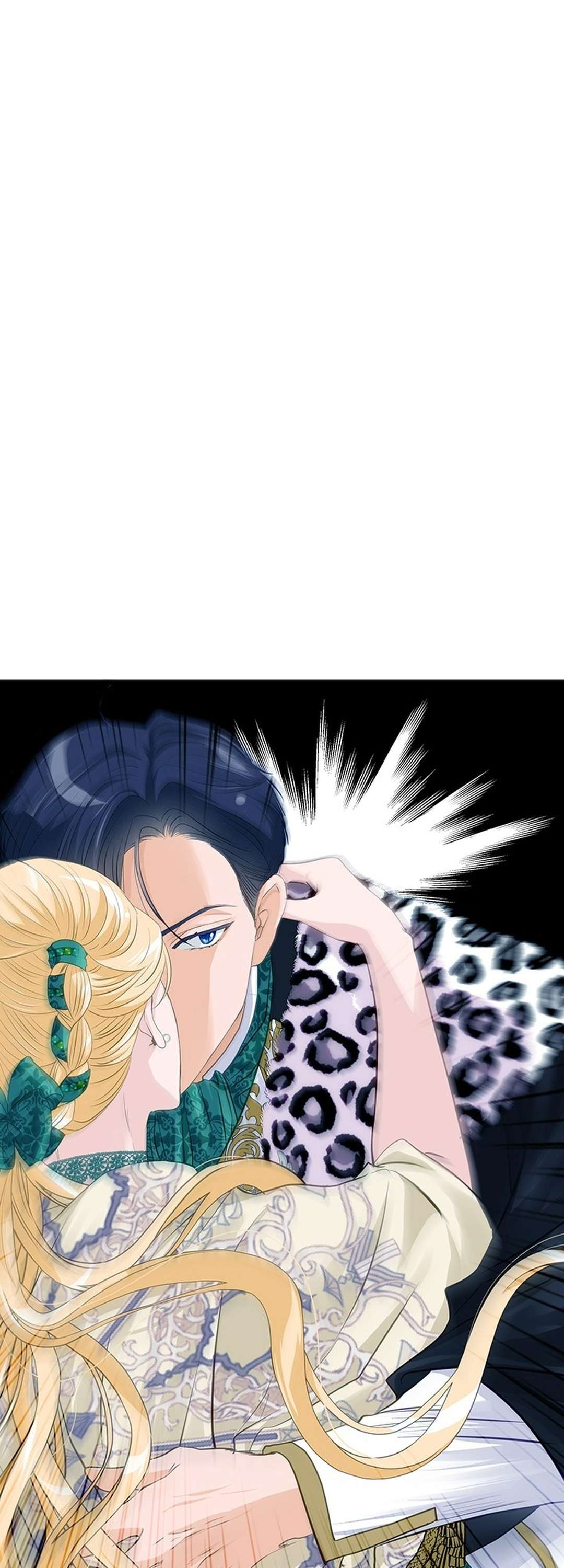 [ 18+ ] Bệ hạ đã thay đổi rồi! Chap 18 - Trang 2