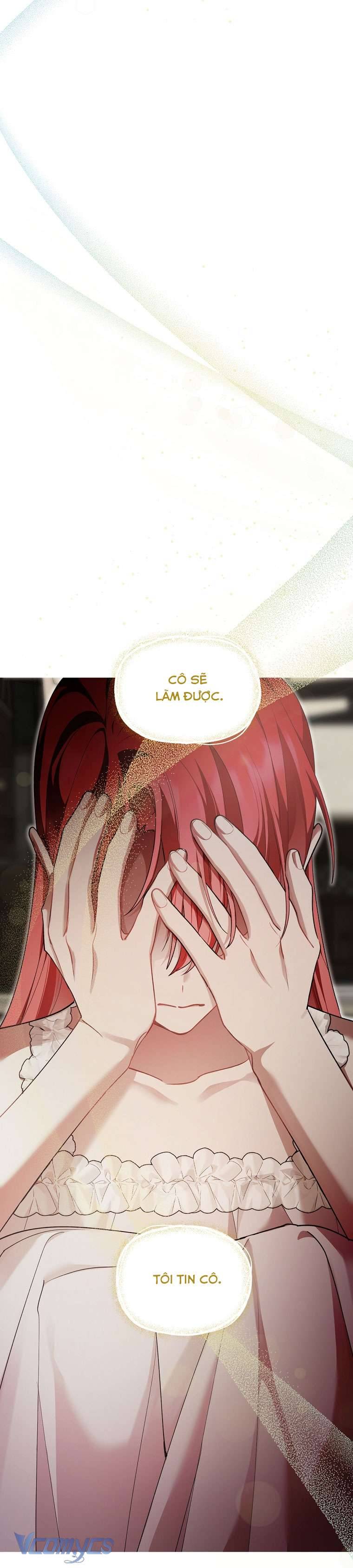 Quý Tộc Gì Chứ, Tôi Chỉ Muốn Về Nhà Chap 30 - Trang 2