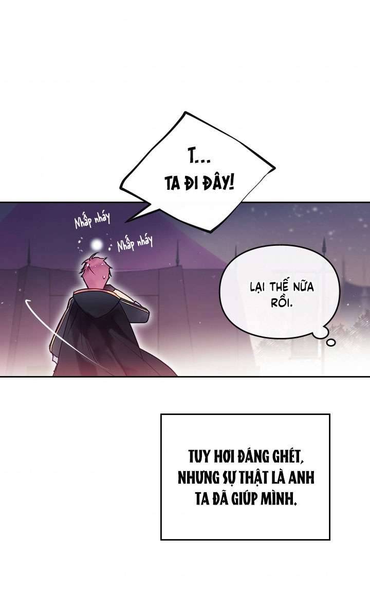 Kết Cục Của Nhân Vật Phản Diện Chỉ Có Thể Là Cái Chết Chapter 63 - Trang 4