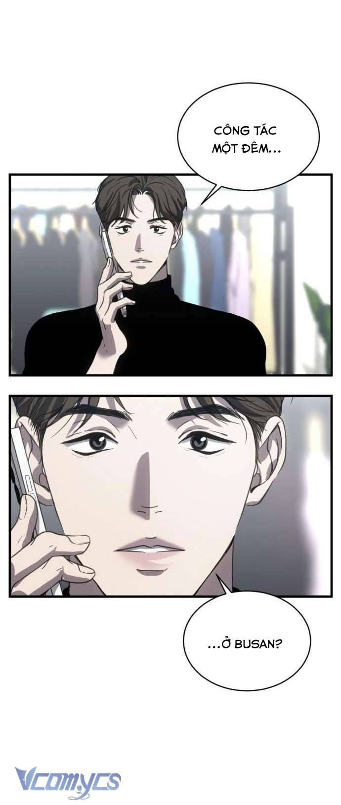 Ba Lần Động Phòng Chapter 21 - Next Chapter 21