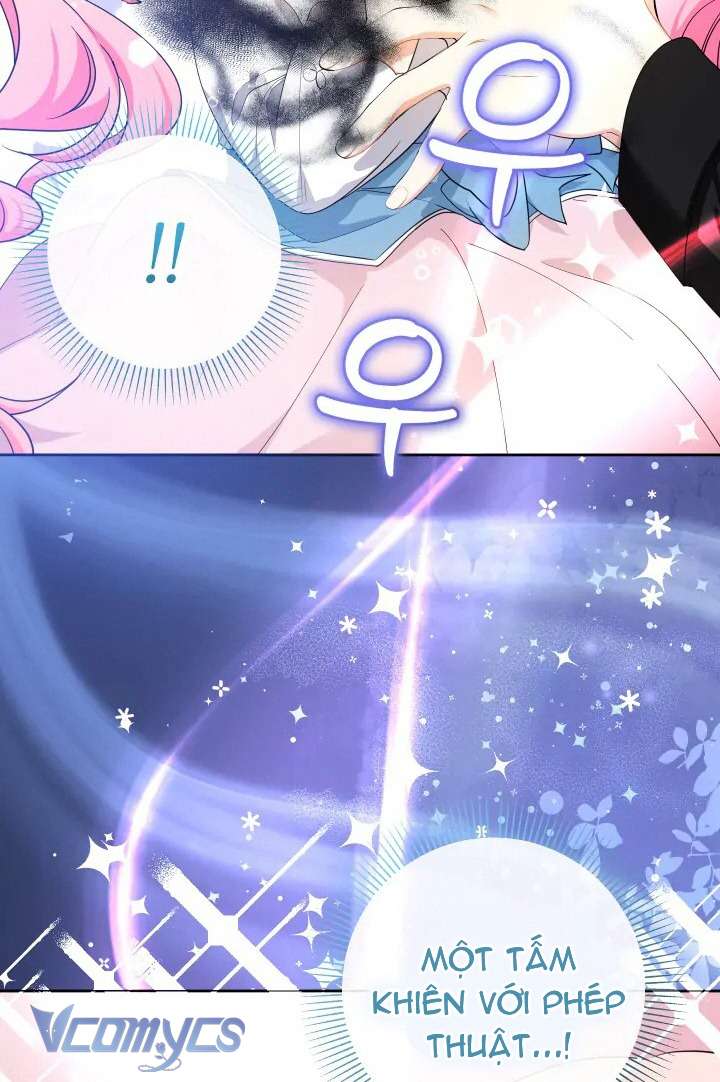 Tiểu Thư Tích Tiền Đi Bụi Chapter 58 - Trang 4