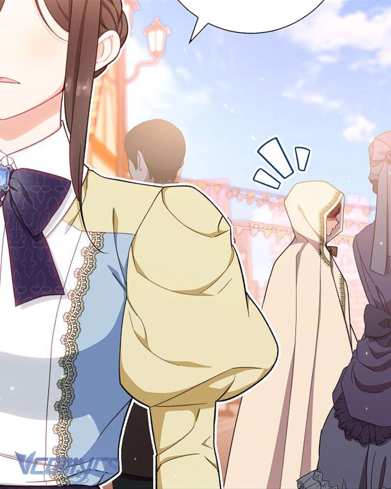 Hầu Gái Độc Quyền Của Hoàng Hậu Phản Diện Chapter 33 - Next Chapter 34