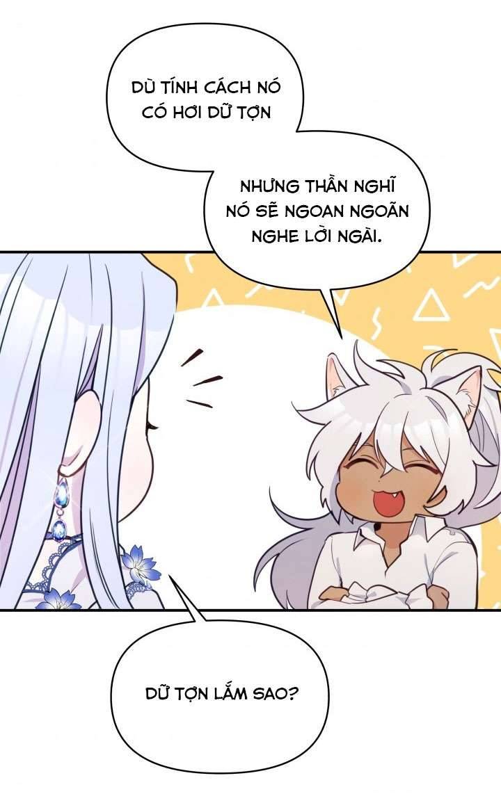 Người Bảo Hộ Của Bạo Quân Là Ma Nữ Tàn Độc Chap 15 - Trang 4