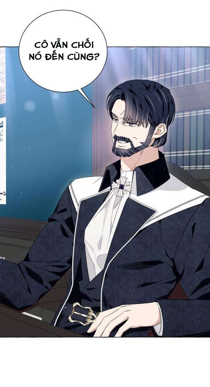 Tôi Tưởng Đó Chỉ Là Tiểu Thuyết Trọng Sinh Bình Thường Chapter 18 - Next Chapter 19