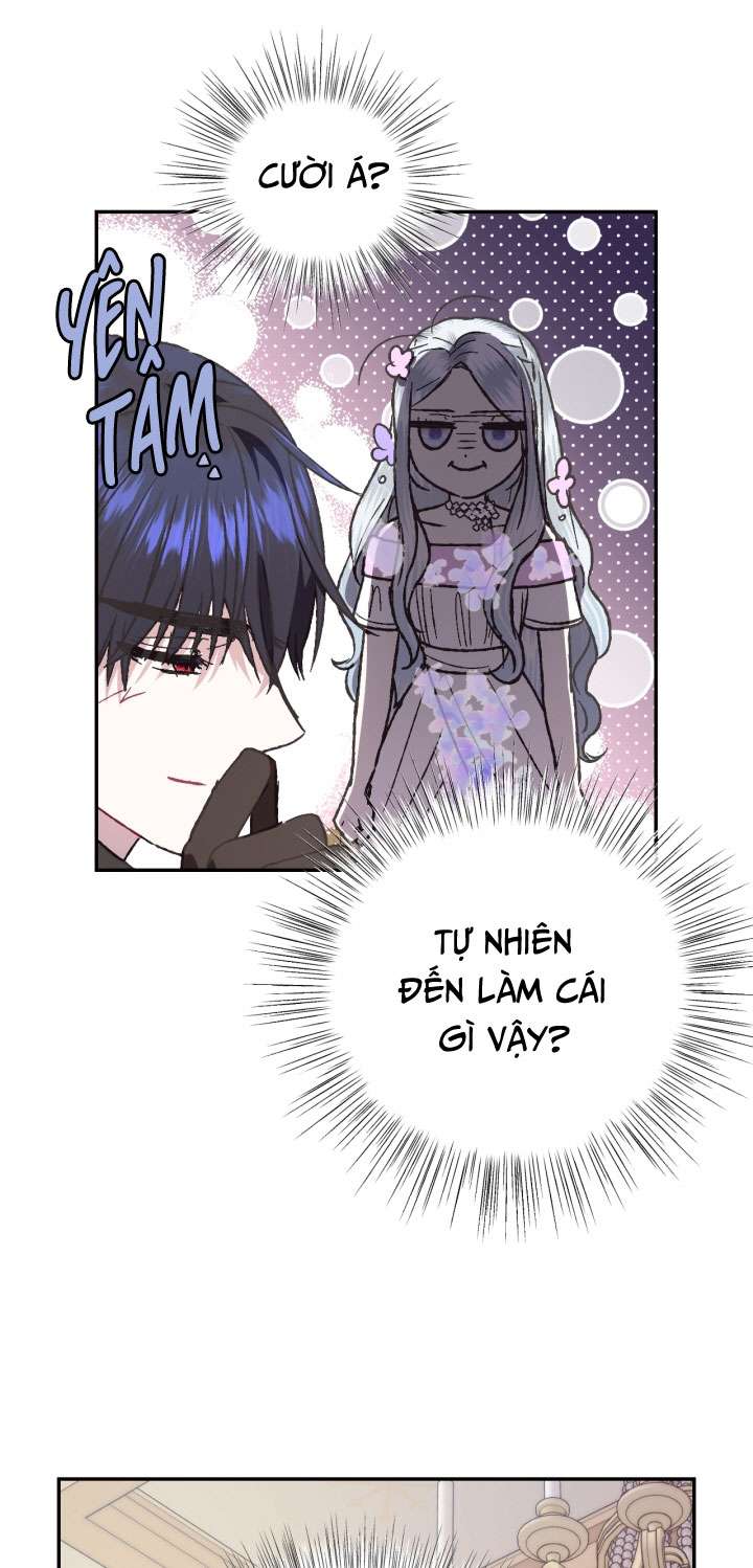 Cha À, Con Không Muốn Kết Hôn Đâu Chap 22 - Trang 2