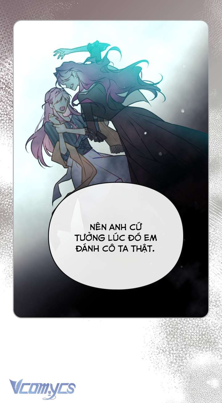 Kết Cục Của Nhân Vật Phản Diện Chỉ Có Thể Là Cái Chết Chapter 153 - Trang 4