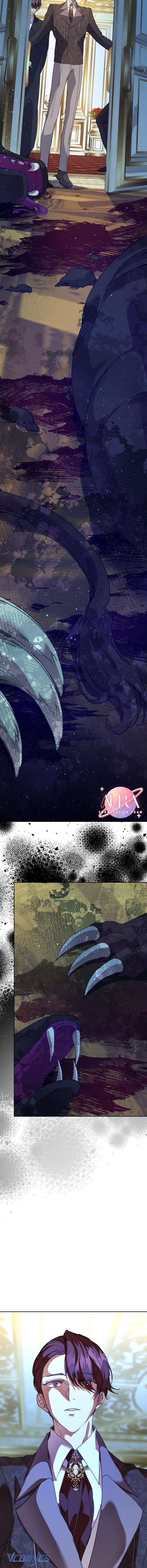 Bảo Mẫu Có Thời Hạn Của Nam Chính Hắc Ám Chap 55 - Next Chap 56