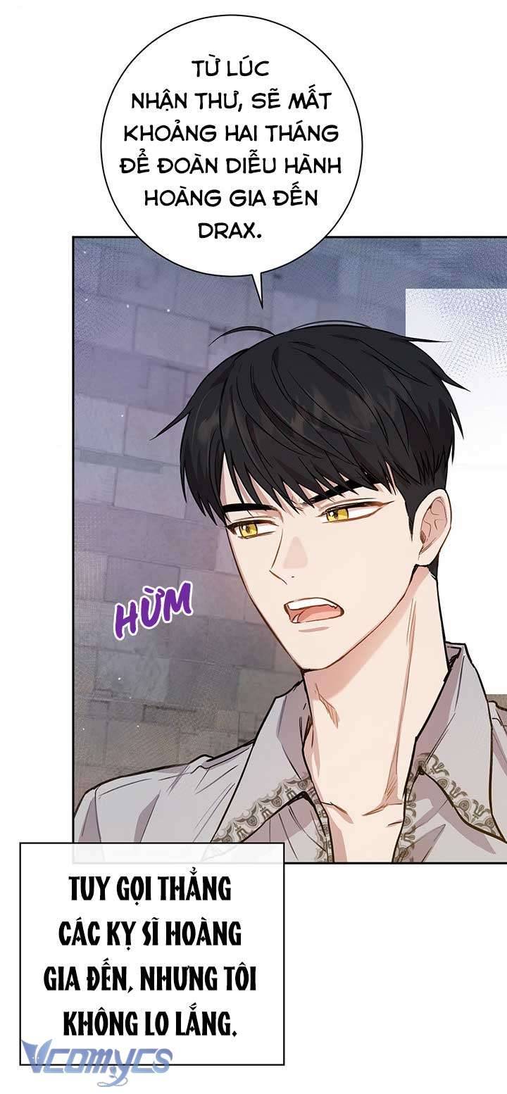 Cuộc Sống Mới Của Công Nương Chapter 17 - Trang 4