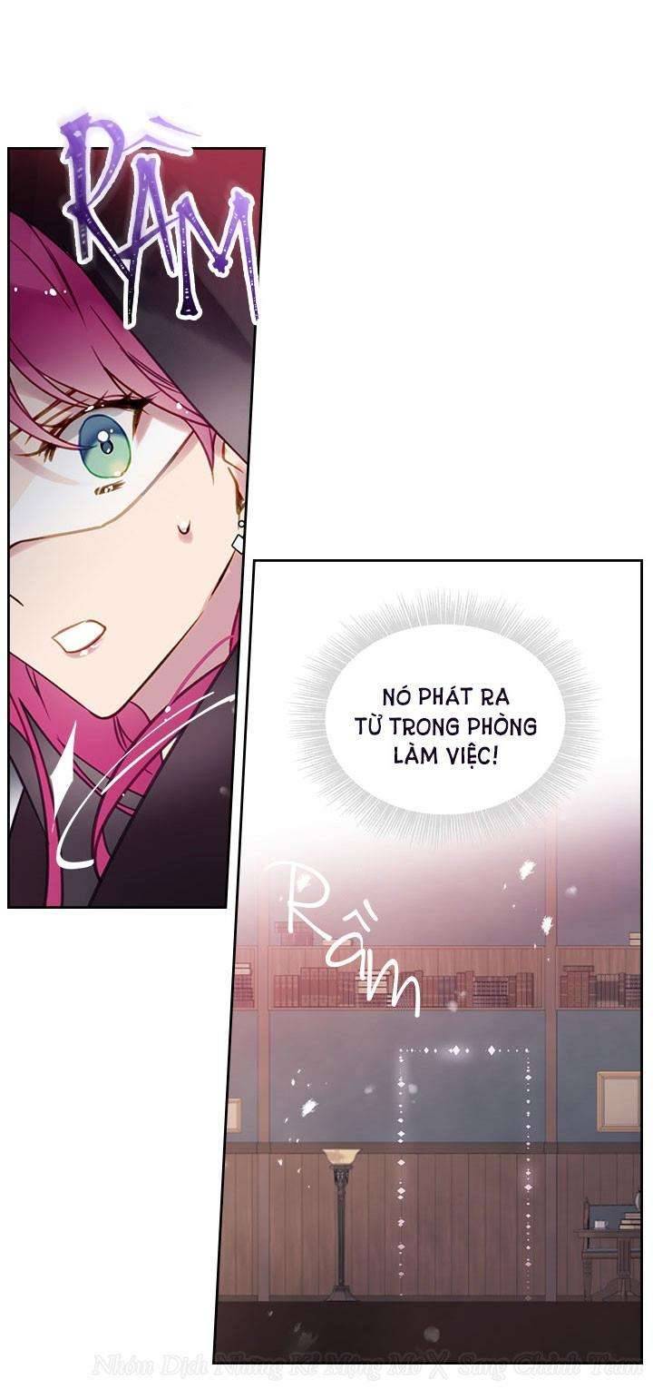 Kết Cục Của Nhân Vật Phản Diện Chỉ Có Thể Là Cái Chết Chapter 32 - Trang 4