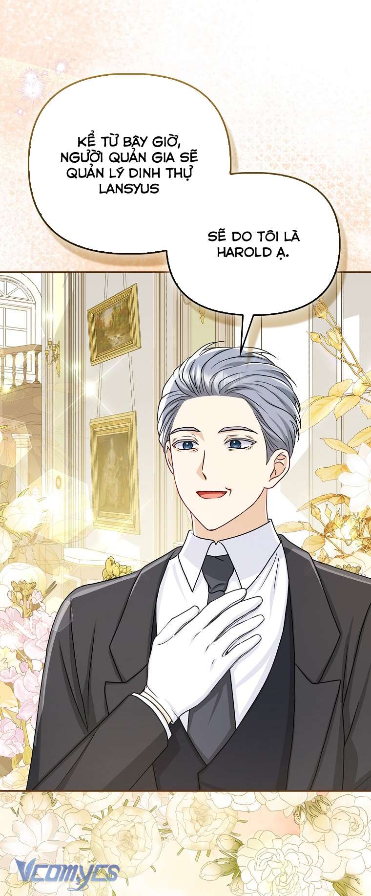 Nhân Vật Phản Diện Đều Thích Tôi Chapter 18 - Trang 4