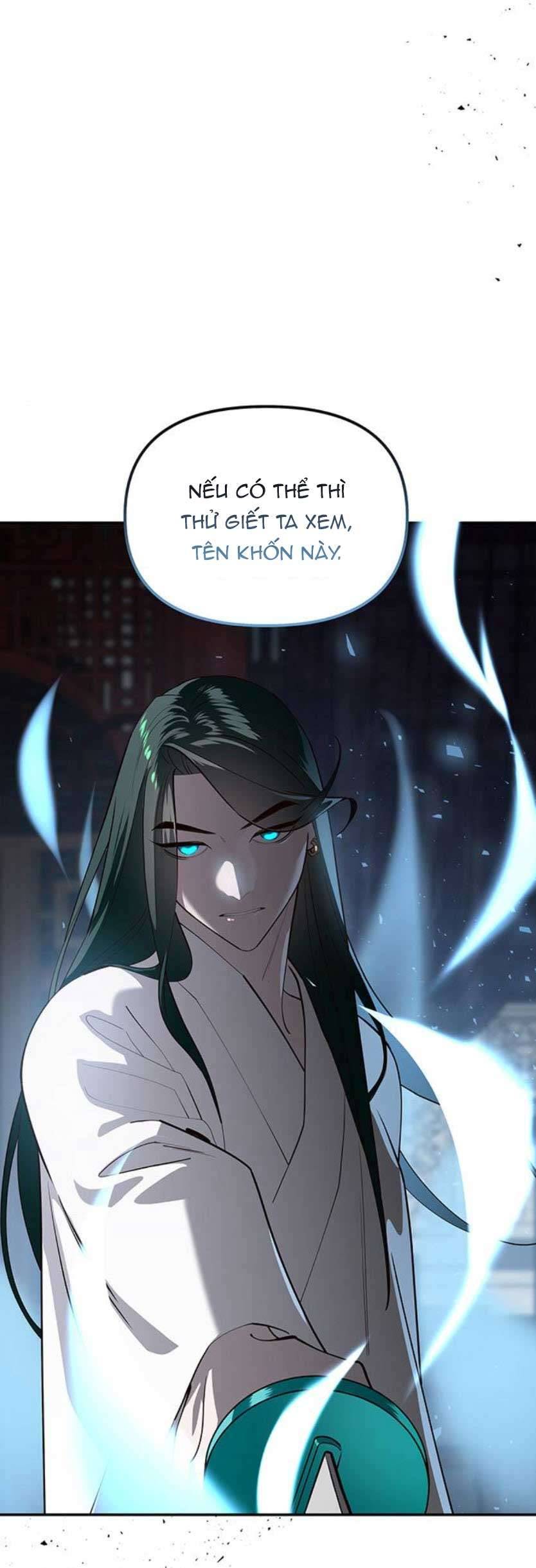 Vương Tử Huyền Bí Chapter 100 - Trang 4