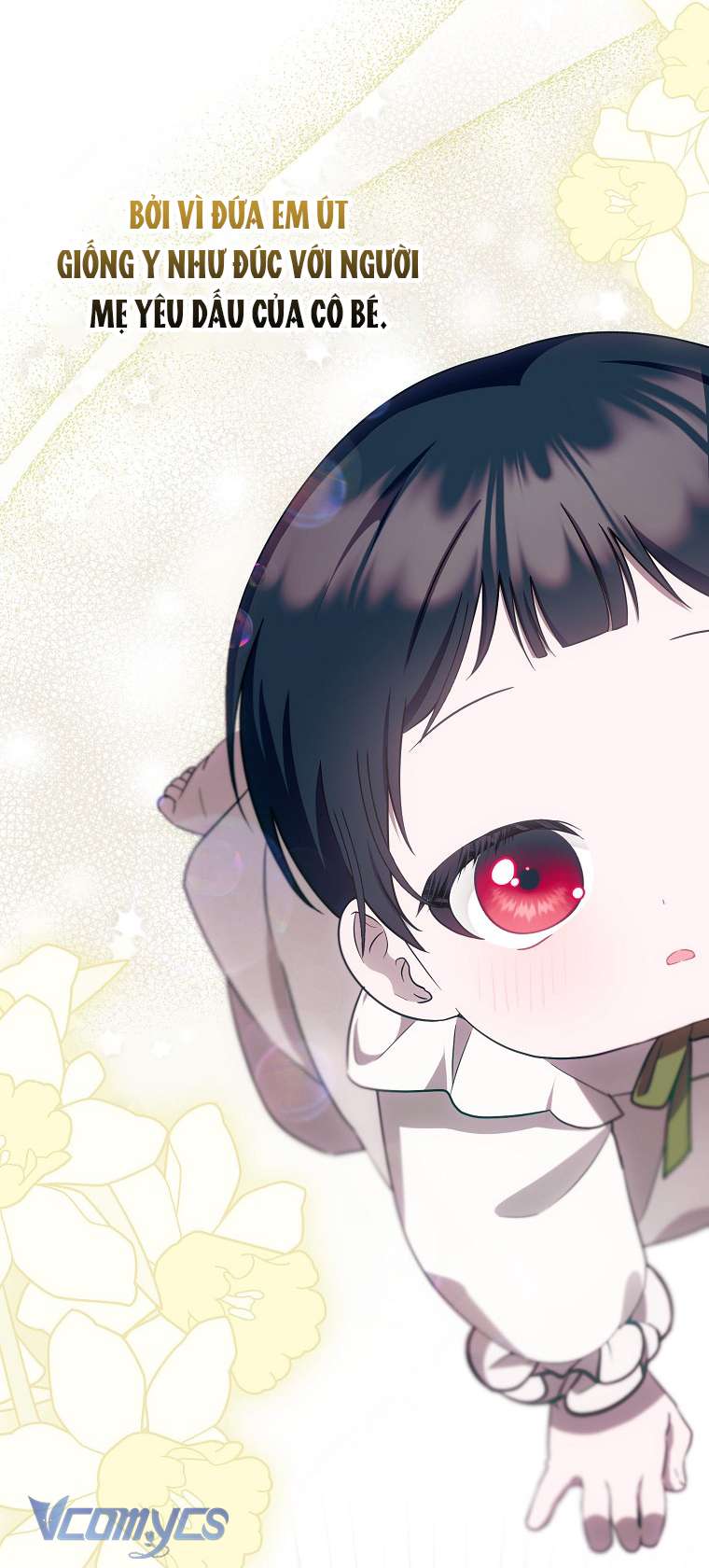 Lần Đầu Bé Út Được Yêu Thương Chap 20 - Next Chap 21