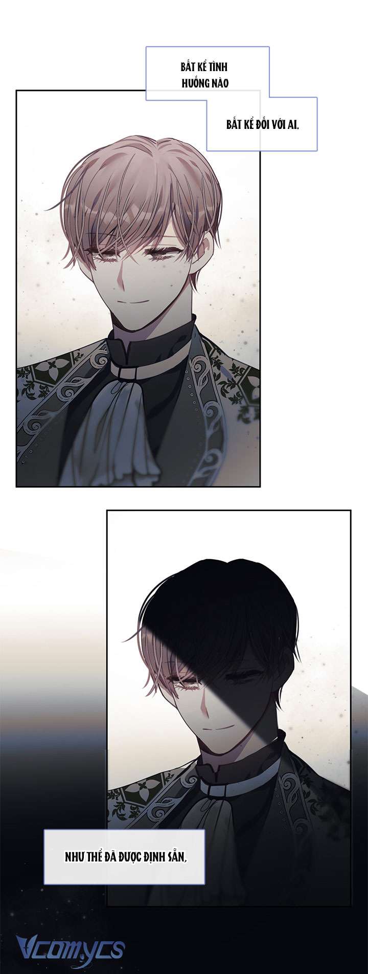 Gia Đình Bị Ám Ảnh Bởi Tôi Chapter 52 - Trang 4