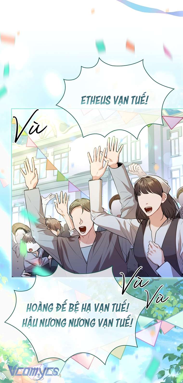 Thư Ký Của Bạo Chúa Chapter 99 - Trang 3