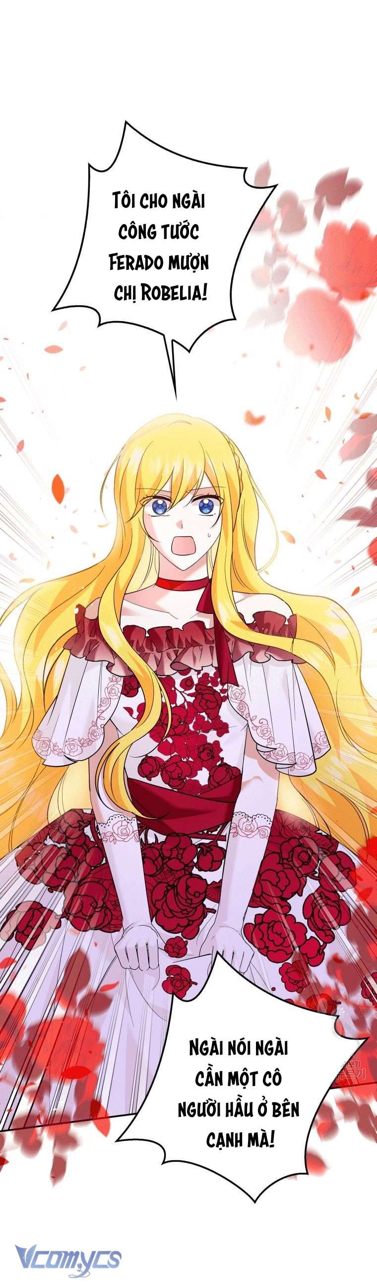 Kế Hoạch Trả Thù Chap 12 - Next Chap 13