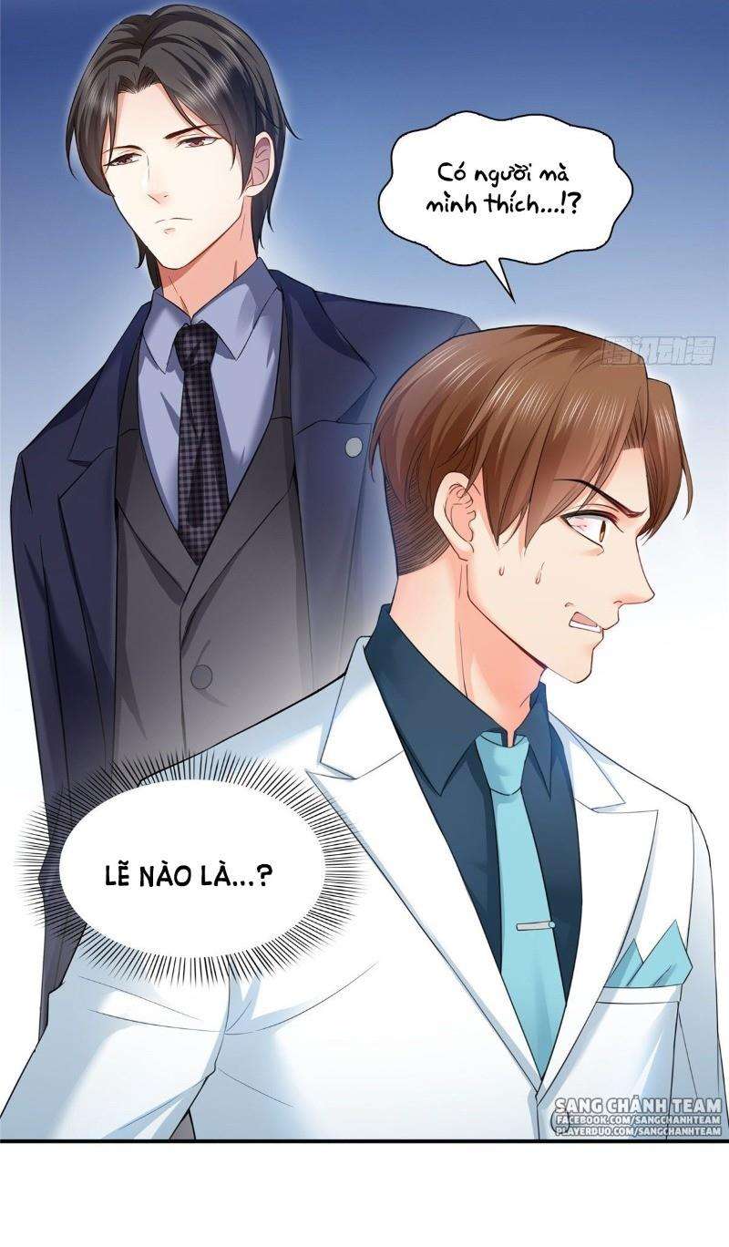 Hệt Như Hàn Quang Gặp Nắng Gắt Chap 87 - Trang 4