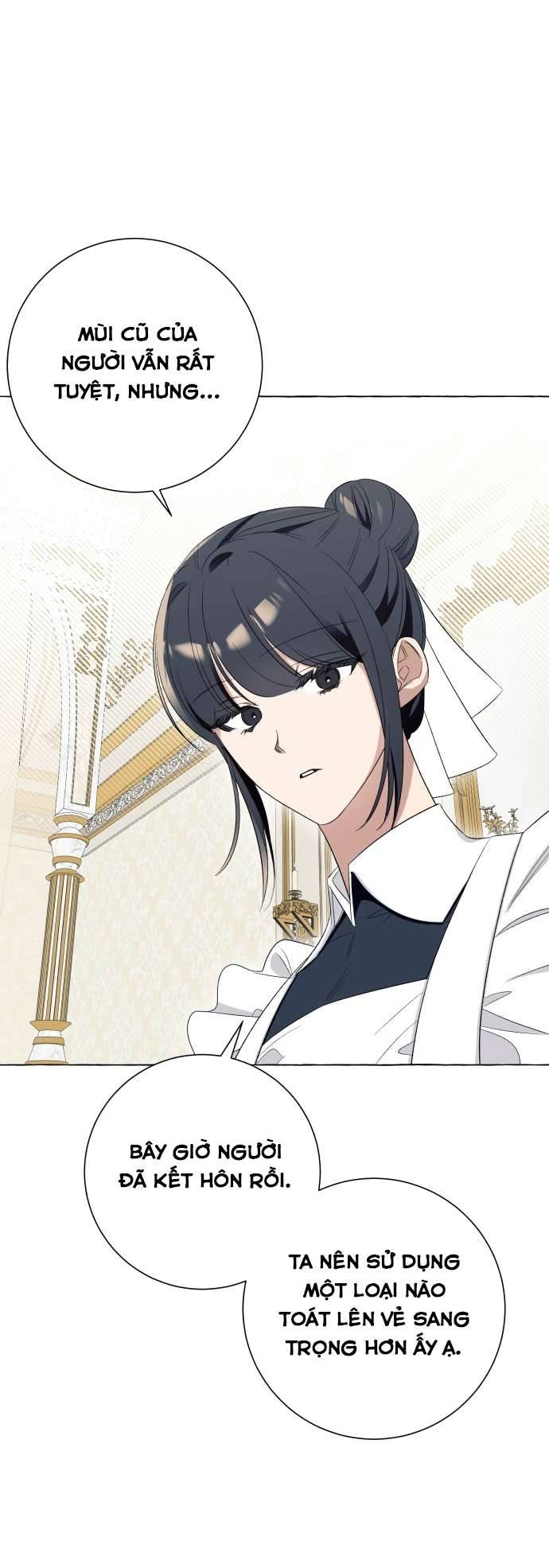 Tôi Tưởng Đó Chỉ Là Tiểu Thuyết Trọng Sinh Bình Thường Chapter 9 - Next Chapter 10