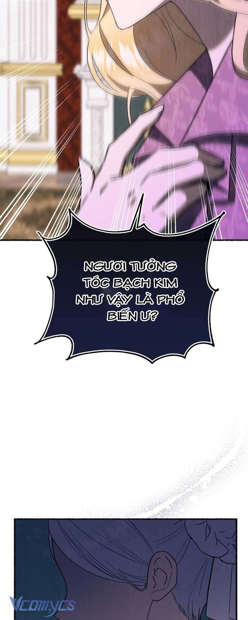 Trở Thành Chú Mèo Ngủ Cùng Bạo Chúa Chapter 30 - Trang 3