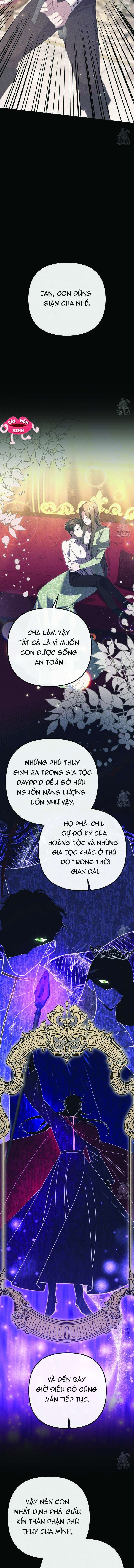 Sau Khi Trùng Sinh Chị Gái Muốn Cướp Lấy Vị Hôn Phu Của Tôi Chap 10 - Next Chap 11