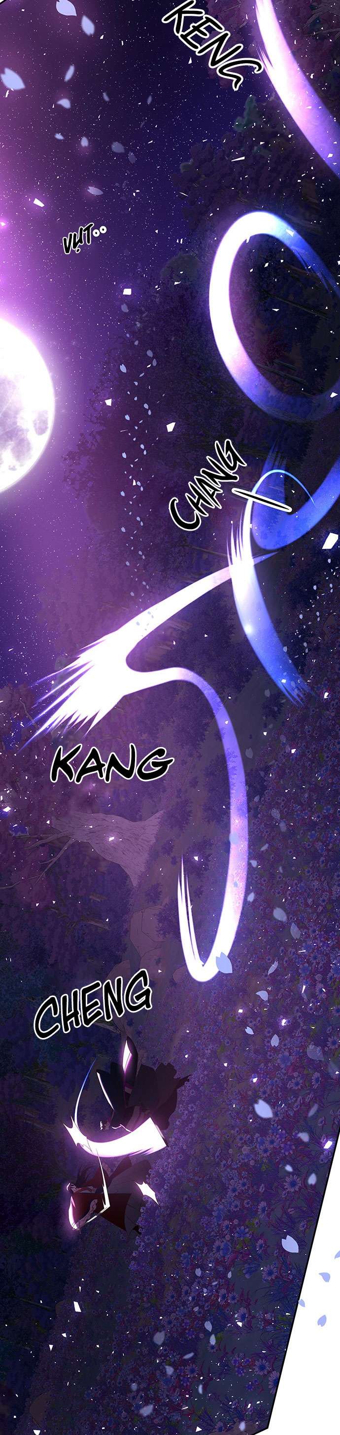 Vương Tử Huyền Bí Chapter 43 - Trang 4