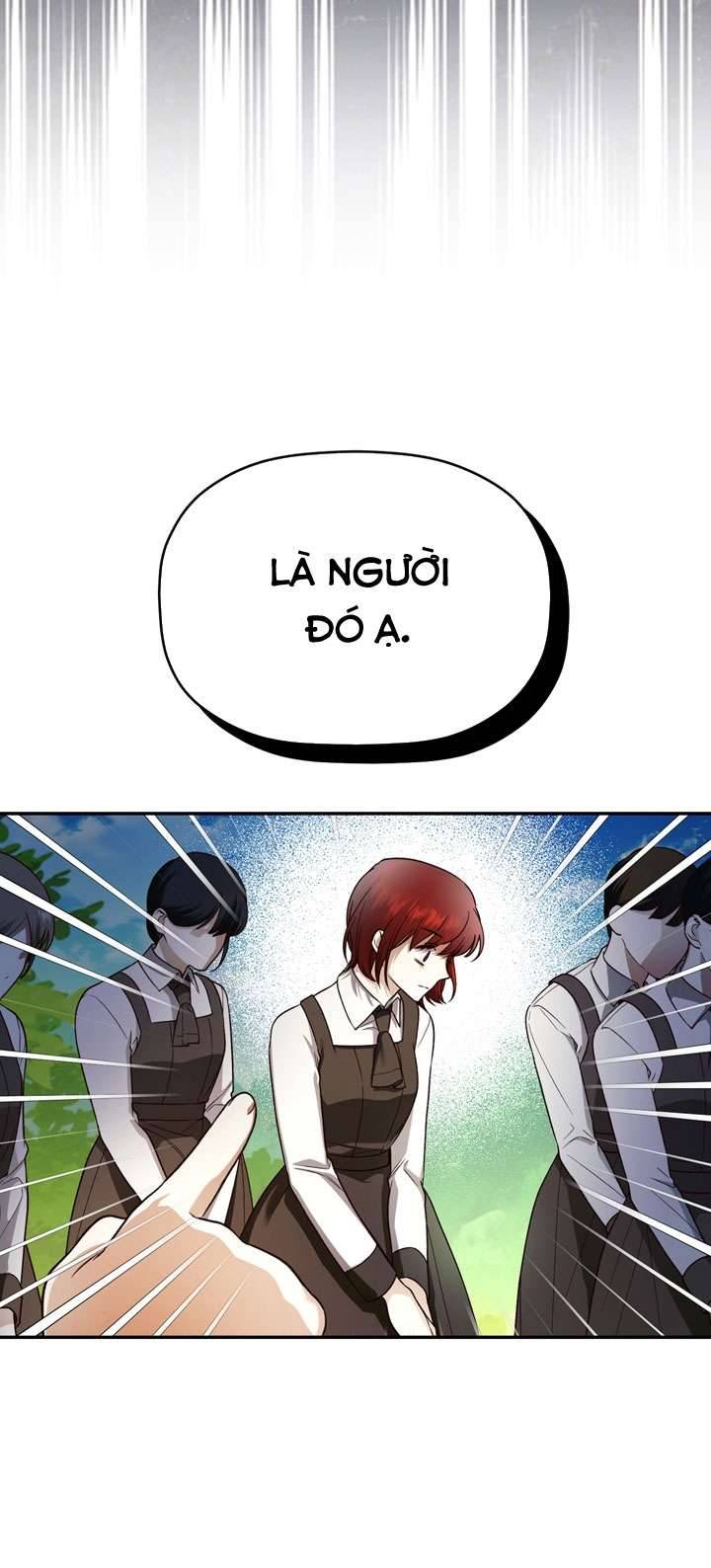 Phương Pháp Che Giấu Đứa Con Của Hoàng Đế Chapter 31 - Trang 4