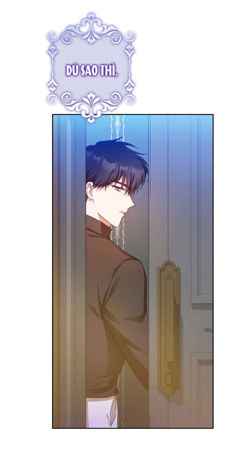 Tôi Trở Thành Vợ Của Nam Chính Chap 34 - Trang 3